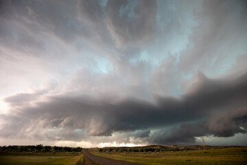 Severe Thunderstorms