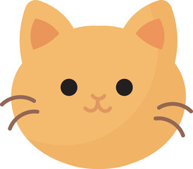 Cat Cute Pet Illustration Fantasy