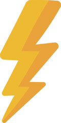 Thunder Lightning Bolt Illustration Fantasy