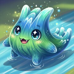  NileNibble, Sudan’s River Monster
