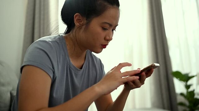 tay fit and active while reducing mobile phone fatigue exercise, yoga, and wholesome nourishment boost vitality, happiness, and well-being at home.