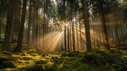 Fototapeta premium Looking for more Looking for more