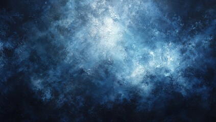 Dark, textured abstract background
