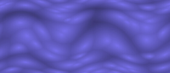 Periwinkle Blue Swirling Abstract Background Texture
