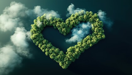 Co2 Reduction Symbol: A Key Tool For Addressing Climate Change, Promoting Sustainable Development, And Encouraging Green Business Practices For Esg And Net Zero Goals.