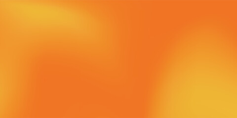 Mesh orange with yellow gradient vector background abstract Limbo light background. Abstract 3d backdrop for product presentation. Minimal wall scene. Showcase