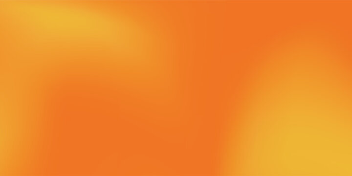 Mesh orange with yellow gradient vector background abstract Limbo light background. Abstract 3d backdrop for product presentation. Minimal wall scene. Showcase