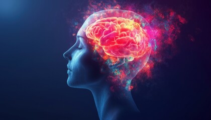 Enhancing Mental Wellbeing: Exploring The Human Mind Through Psychological Help, Psychiatry, Therapy Course, And Cognitive Development.