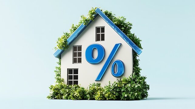 Dreaming of zero percent mortgage rates making home ownership a reality for first time buyers now