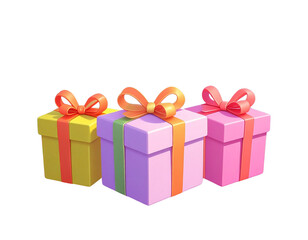 Obraz premium 3d minimal special discount concept. stock clearance sale. Customer attraction strate