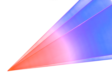 laser light. line red blue light laser , streaks of light rippling and twisting