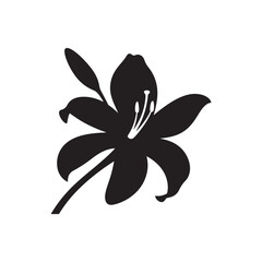 Amaryllis Vector (2).eps