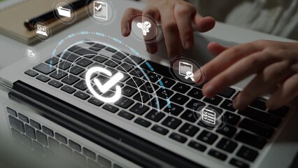 Quality assurance, product quality control, compliance verification, QA and QC systems, and product...