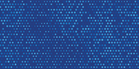 Blue Tech Finance Fintech Background Abstract Pixel Pattern. Abstract Business Tech Science Anime or manga style comic overlay.grunge surface