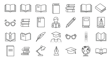 Abstract geometric shapes with vibrant color palette