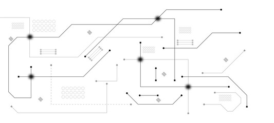 abstract architectural background