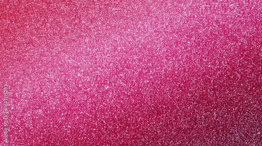 Poster pink glitter texture background gradient sparkle design element