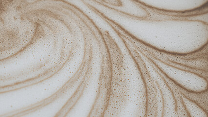 Coffee texture background