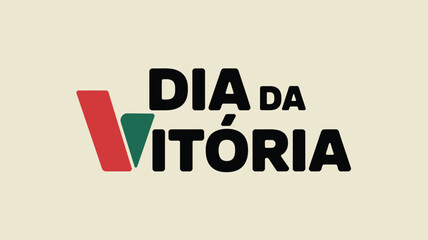 Mozambique Victory Day Celebration Poster Design