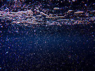 bubbles, bubble, water, underwater, sea, air, deep, undersea, under, background, wave, liquid,...