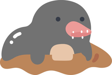 Snake , Lizard , Chameleon ,  Iguana , Toad , Salamander , Frog , Tortoise , Alligator , 
Raccoon , Skunk , Otter , Badger , Mole , Weasel , Possum