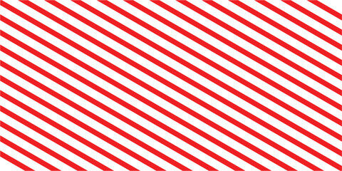 Red stripe background. Red stripes tone icon texture art background pattern. Red and white striped texture for fabrics, textile, interior, package, marine, seamless pattern in eps 10.