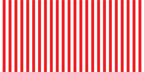 Red stripe background. Red stripes tone icon texture art background pattern. Red and white striped texture for fabrics, textile, interior, package, marine, seamless pattern in eps 10.