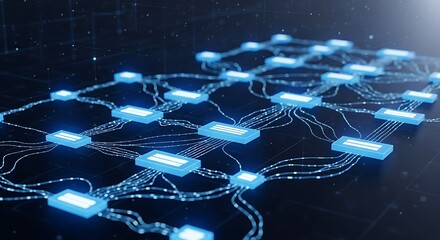 Advanced Network Technology System.