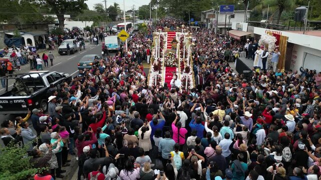 SE&Ntilde;OR DE LA EXPIRACION