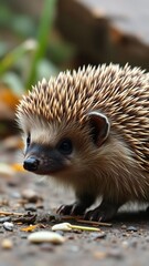 Hedgehog