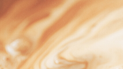 abstract latte background