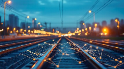 Self-powered smart infrastructure sensors embedded sensor, subtle light, road texture, data transmission.