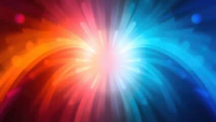 abstract light background