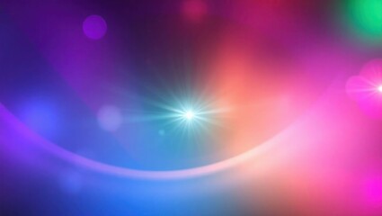 abstract light background