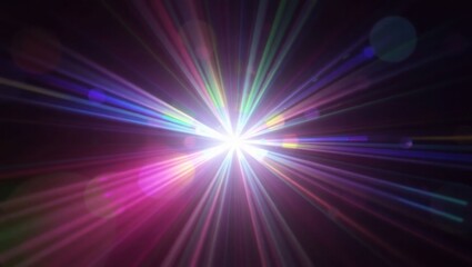 abstract light background