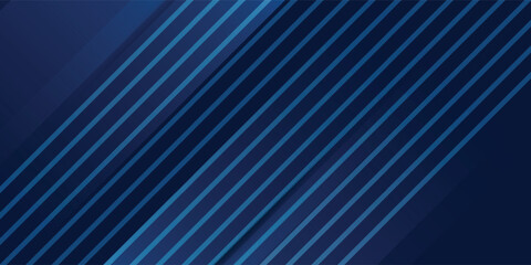 Black dark navy blue silver abstract pattern background. Geometric shape. Line triangle angle fold polygon diamond 3D simple abstract modern sport background	modern