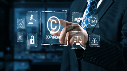 Understanding copyright is essential in digital publishing. Copyright ensures intellectual property...