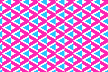 seamless geometric pattern