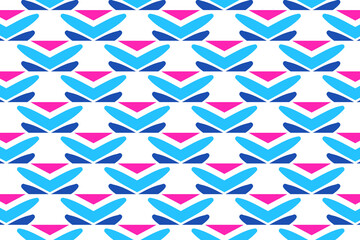 seamless geometric pattern
