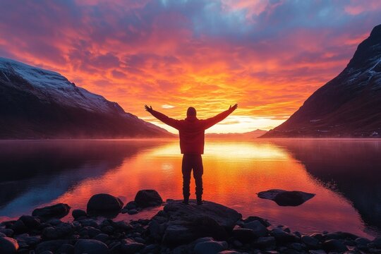 Fear not in isaiah 41:10