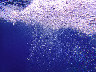 bubbles, bubble, water, underwater, sea, air, deep, undersea, under, background, wave, liquid,...