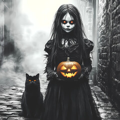 HALLOWEEN LA NOTTE DELLA PAURA - 1