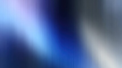 Abstract gradient blur