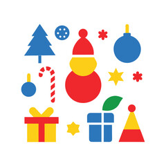 Festive