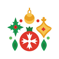 Festive