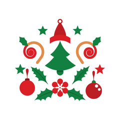 Festive