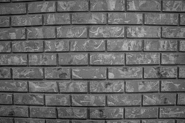 textura de tijolos
