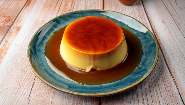 in venezuela quesillo a variation of flan with a slightly firmer texture is flavored with rum and caramel popular in caracas