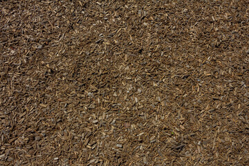 textura granulada