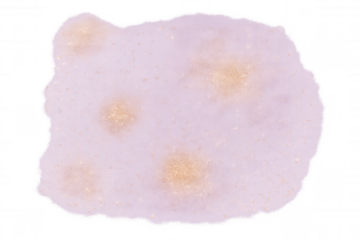 Pink backdrop adorned with golden glitter, generating luxurious textural surface highlighting decorative potential for design compositions